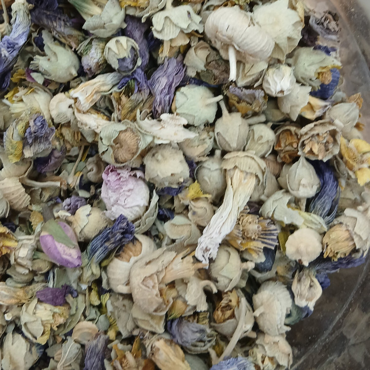 گل ختمی کبیر
