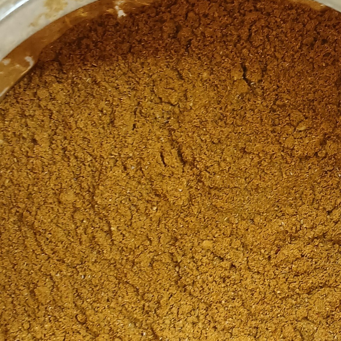 پودر ادویه کاری اعلا