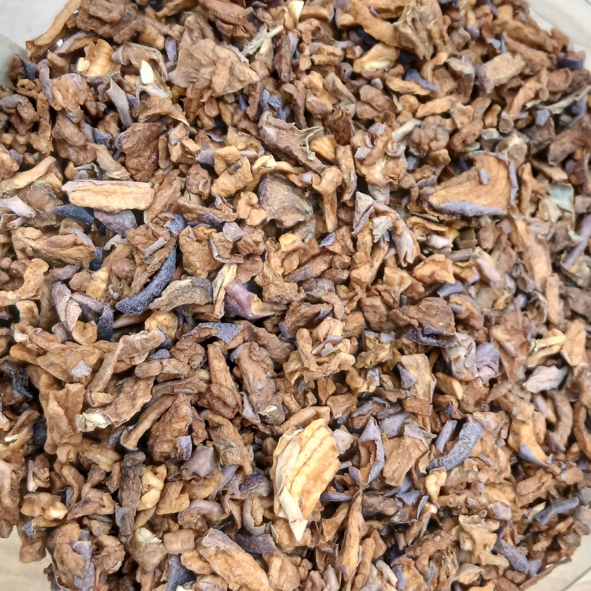 چای سیب