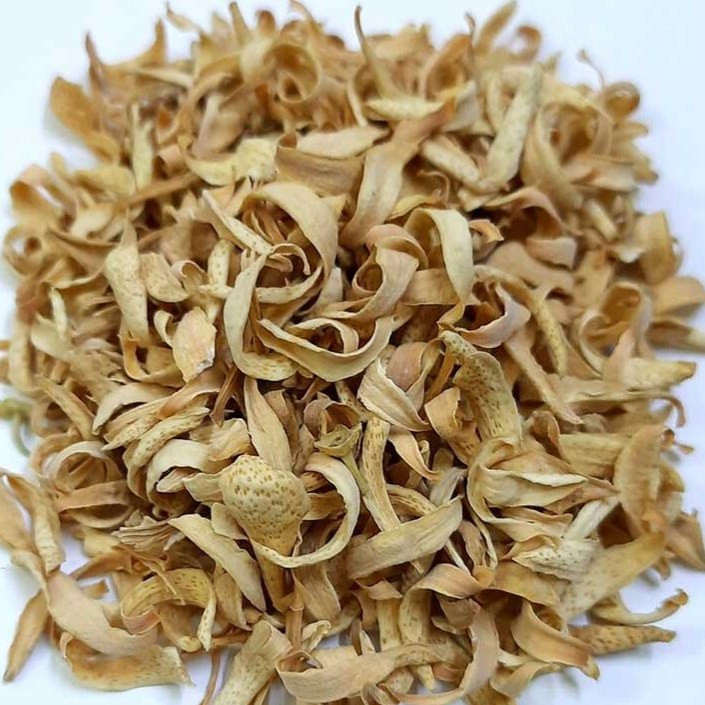 بهارنارنج خشک