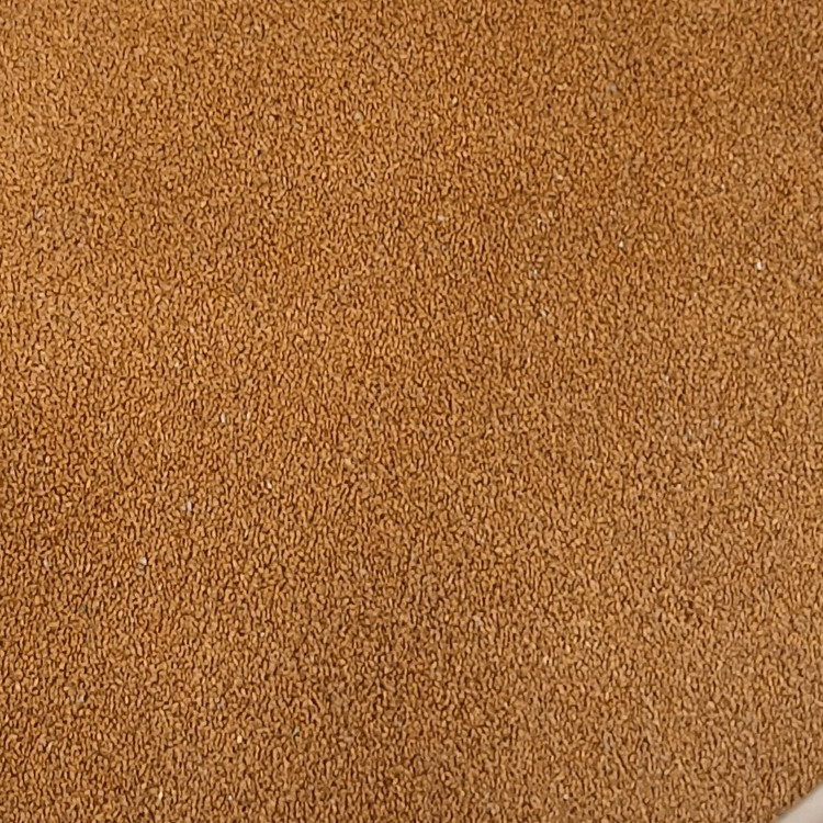 خاکشیر تمیزشده