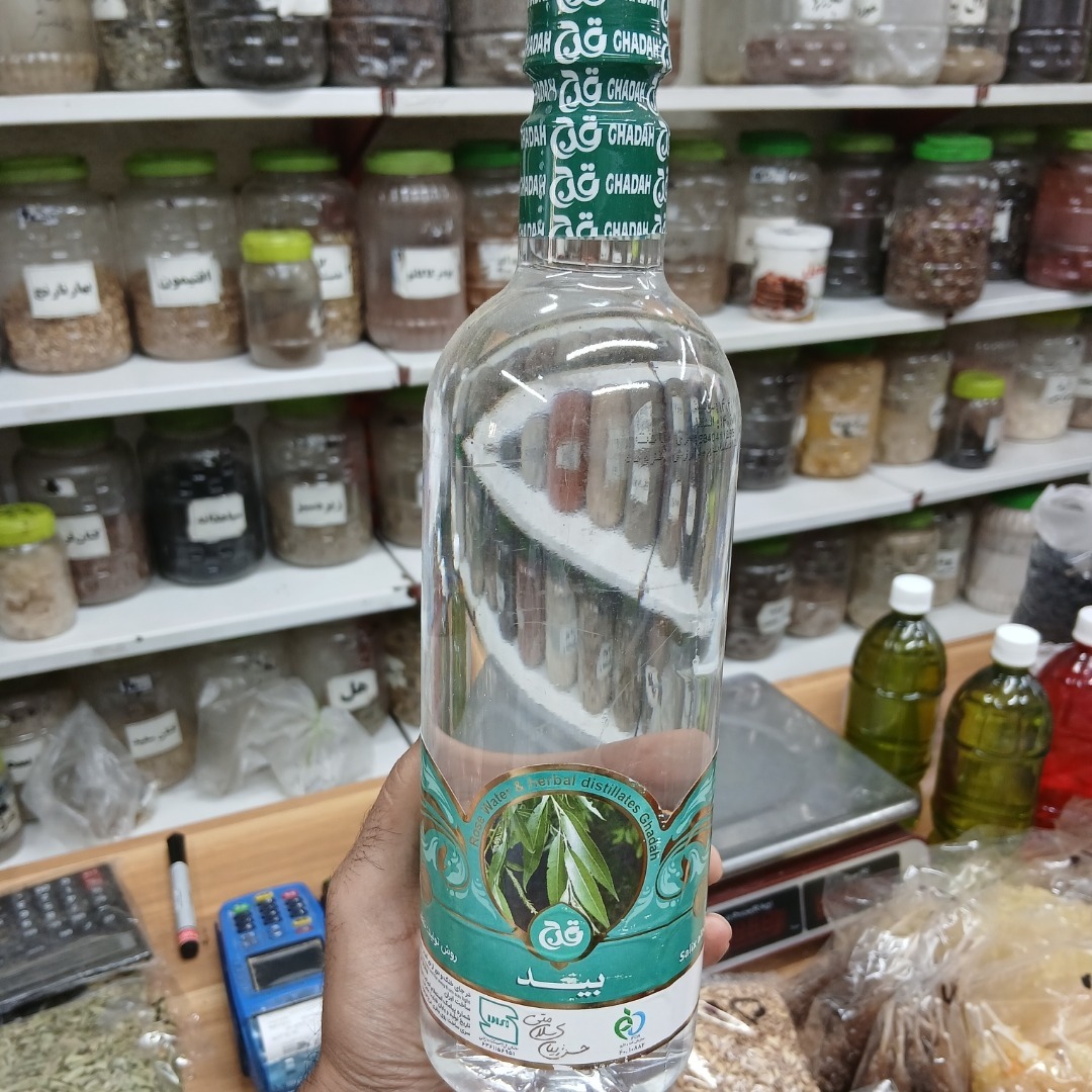 عرق بید