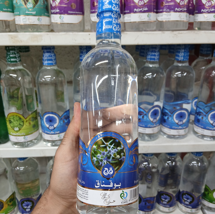 عرق بوقناق