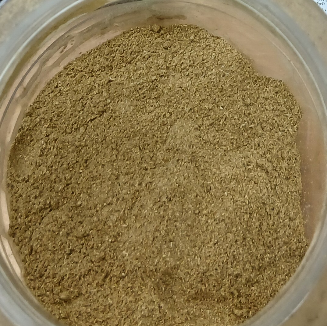 پودر گشنیز اعلا