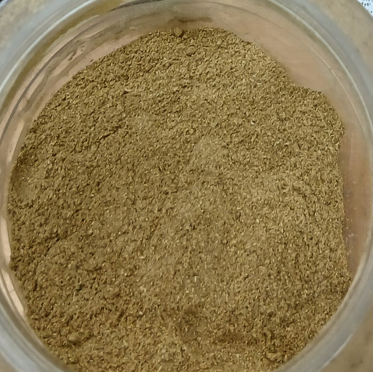 پودر گشنیز اعلا
