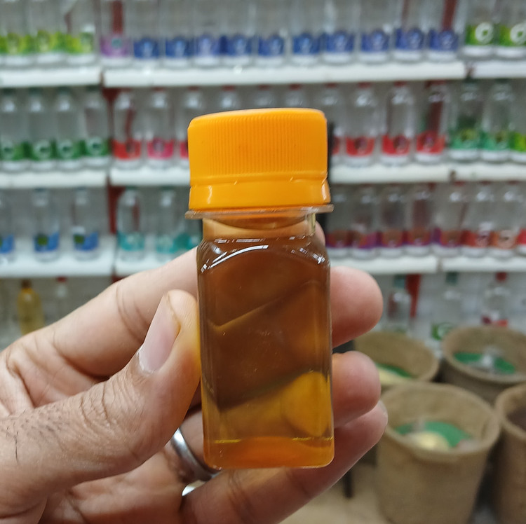 روغن دارچین اصل