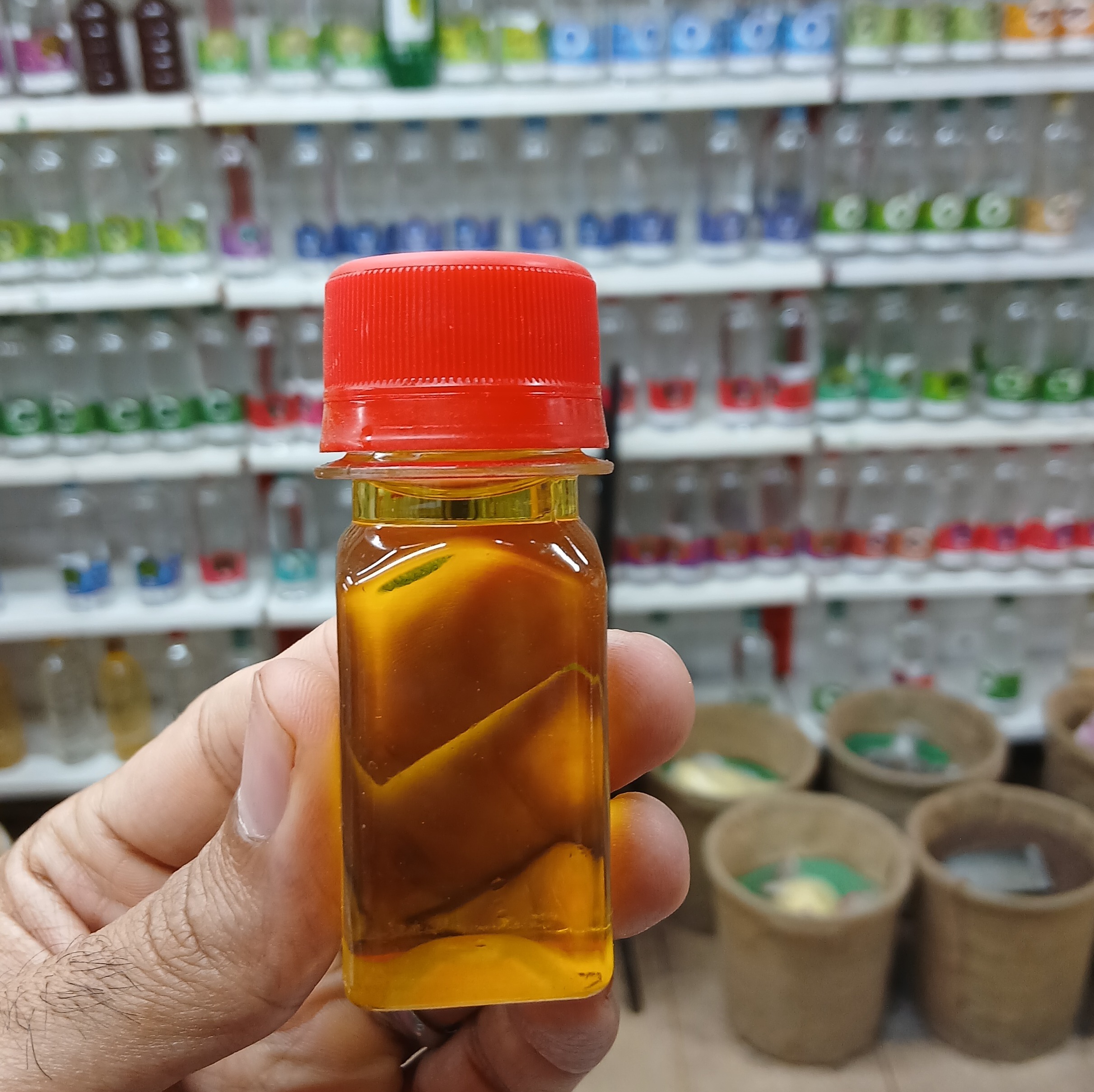 روغن رازیانه اصل