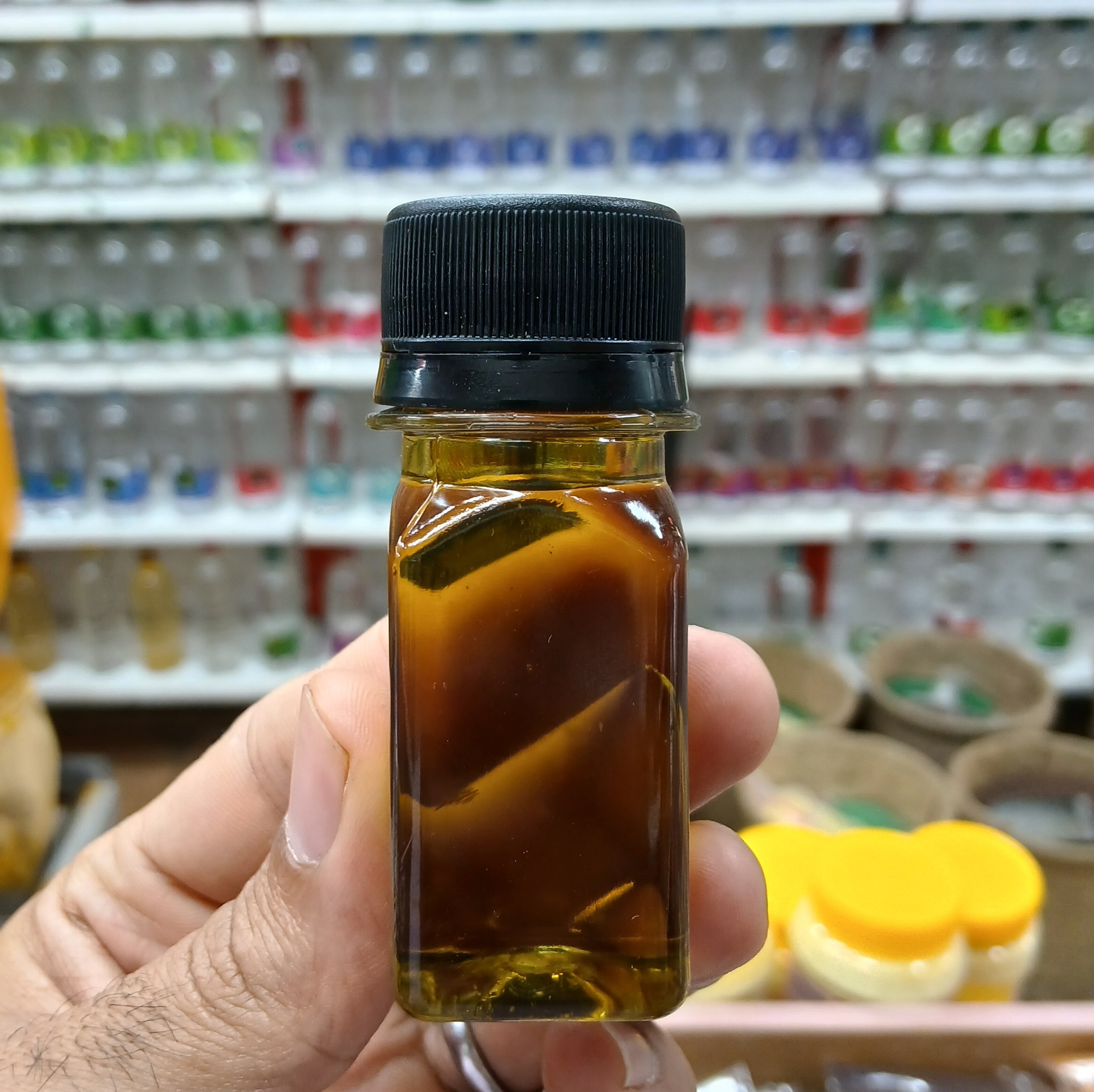 روغن زیتون ماساژ
