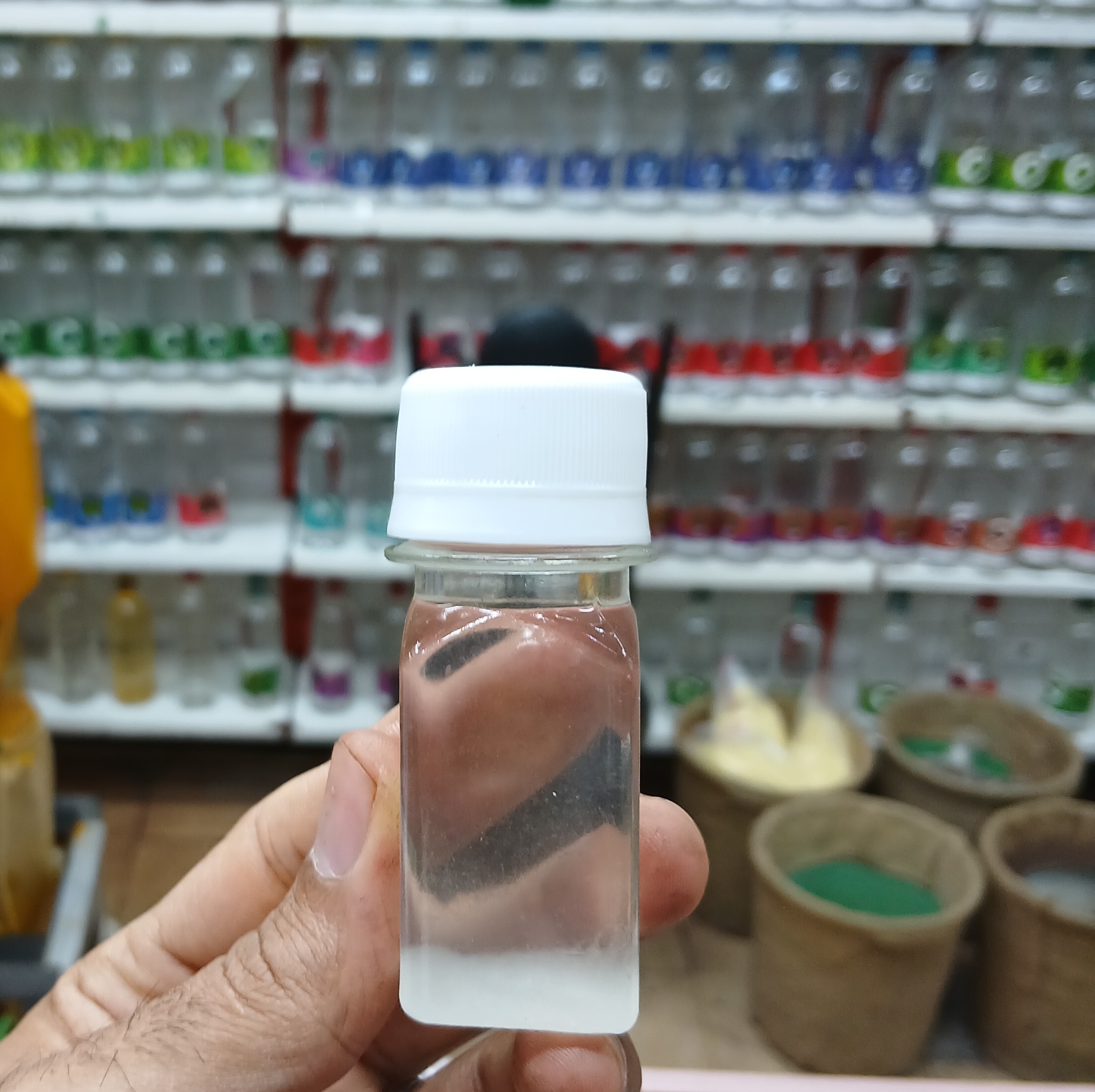 روغن نارگیل اصل