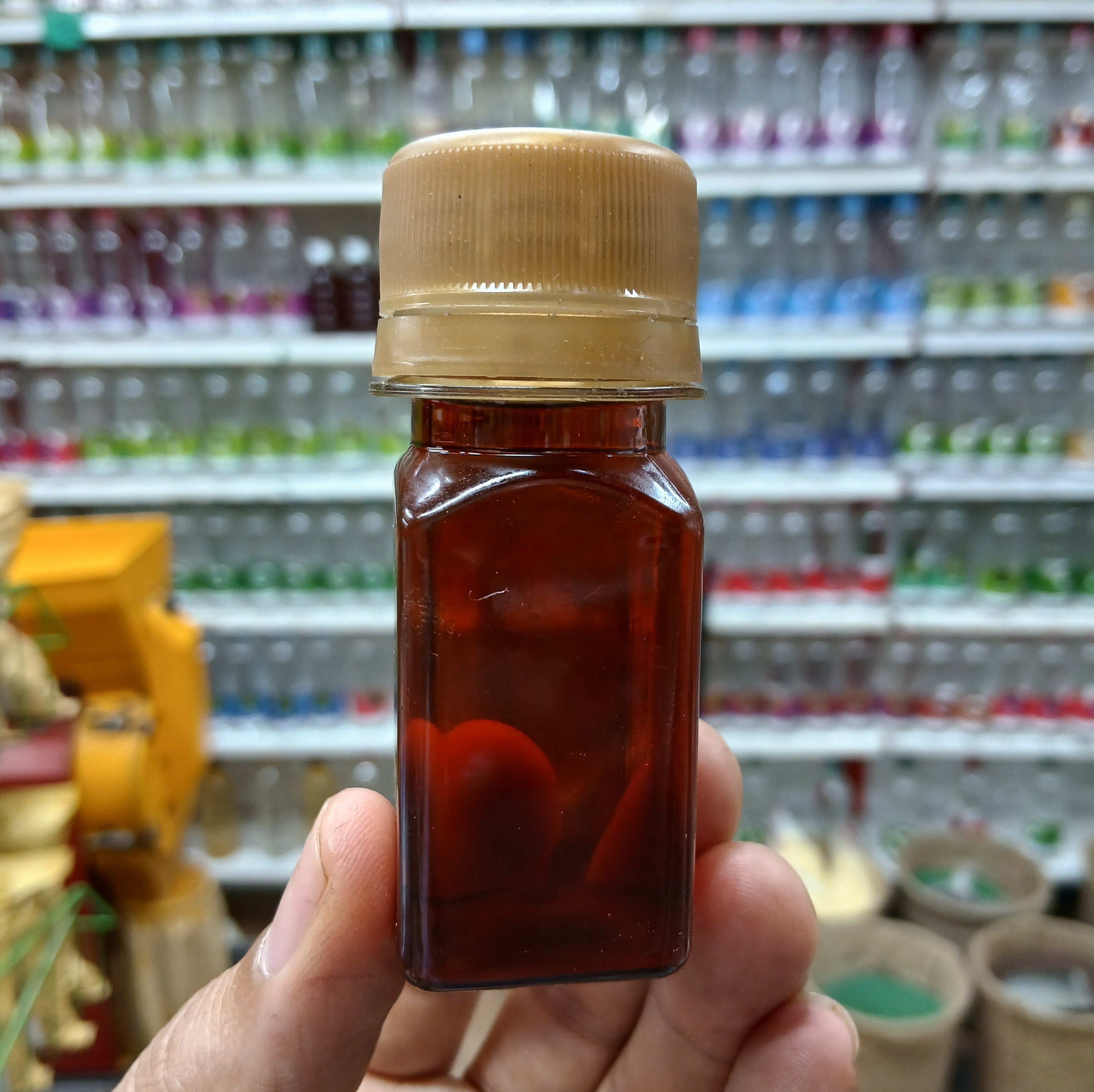 روغن ضد درد اصلی