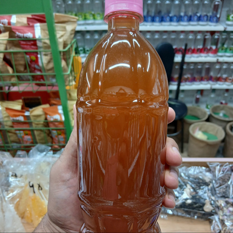 سرکه سیب طبیعی
