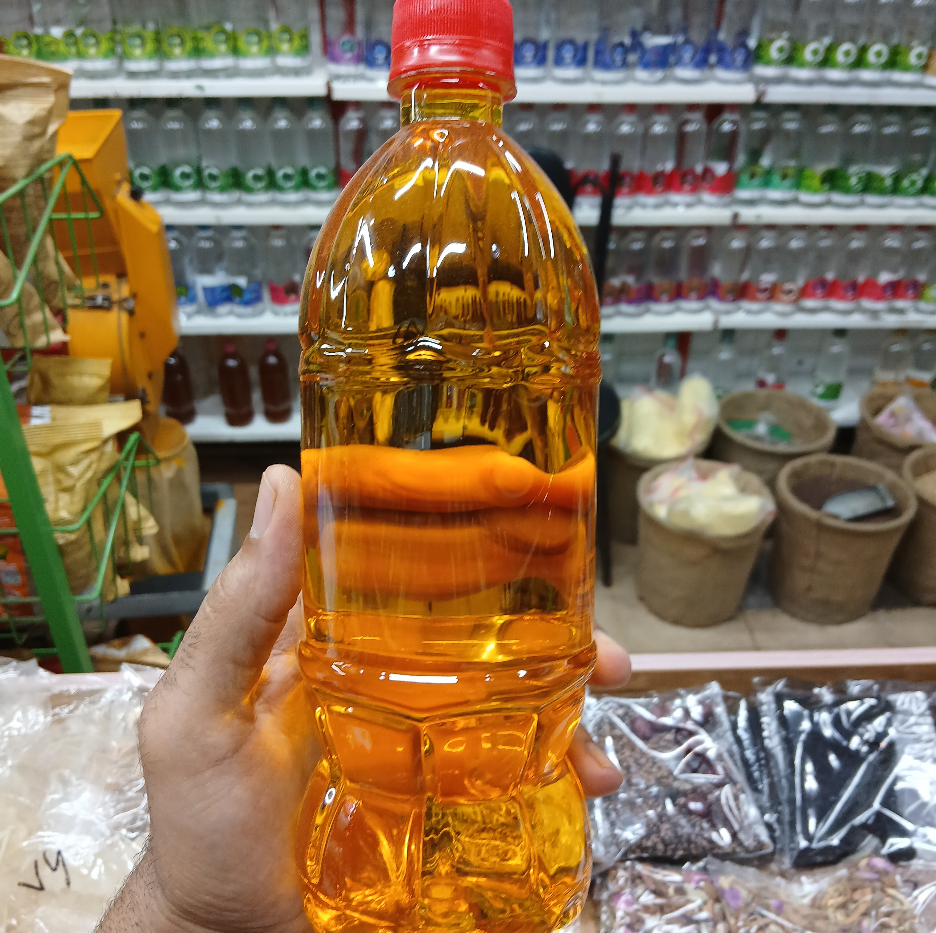 روغن آفتابگردان