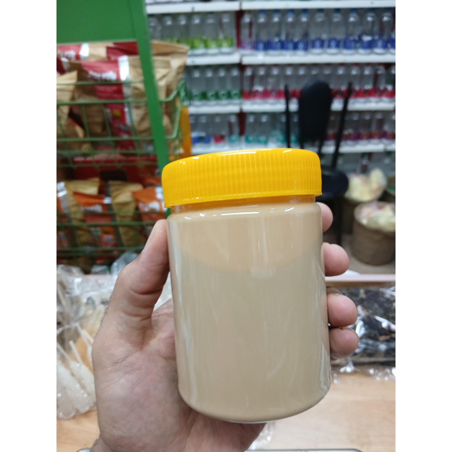ارده کنجد اعلا