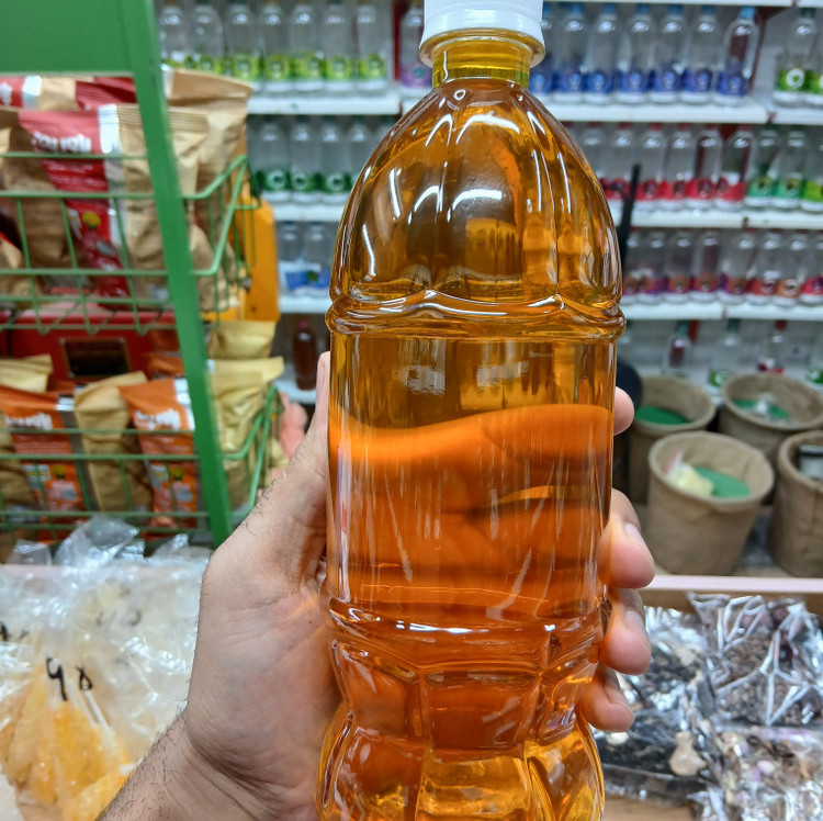 شربت بهارنارنج
