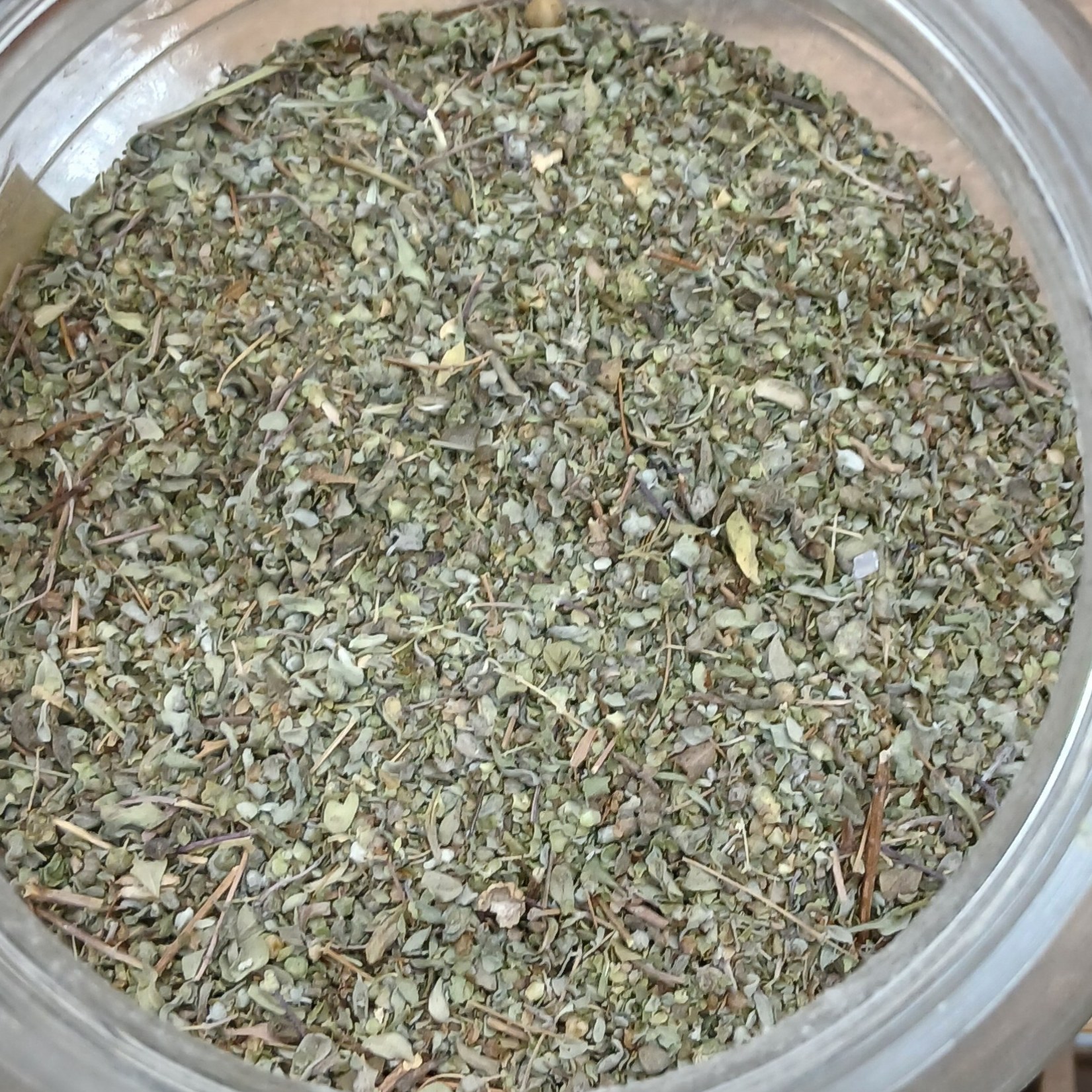 مرزنجوش اصل