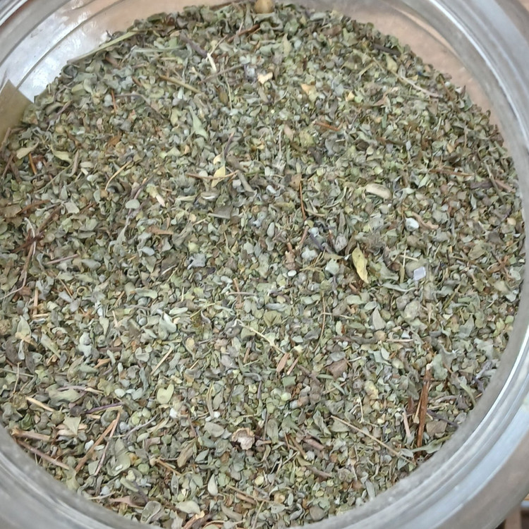 مرزنجوش اصل