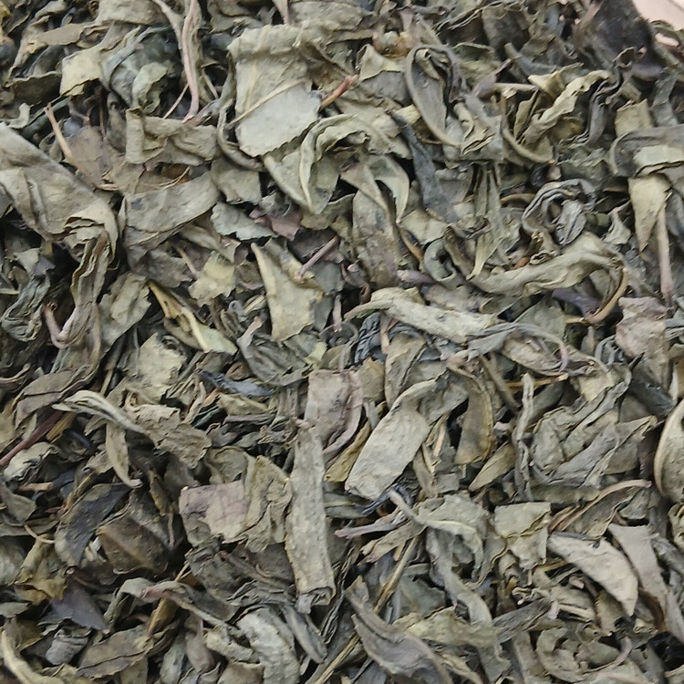 چای سبز ایرانی اعلا