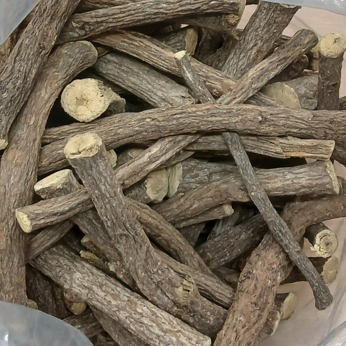 ریشه شیرین بیان اصل