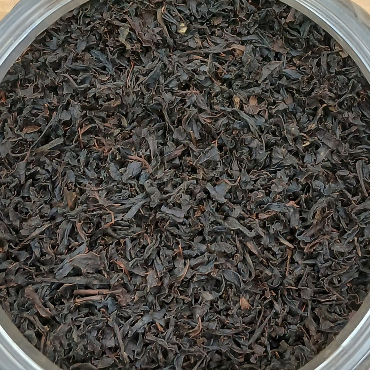 چای سیاه شکسته ممتاز لاهیجان