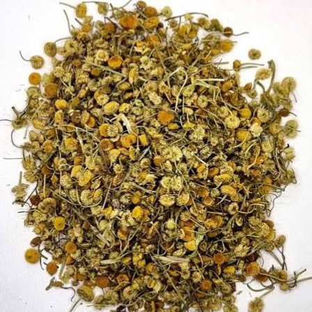 بابونه شیرازی